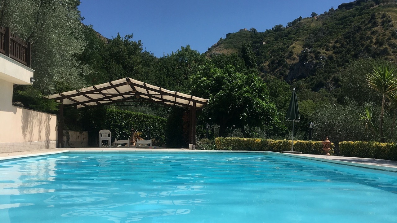Photo of Outdoor in Salisano