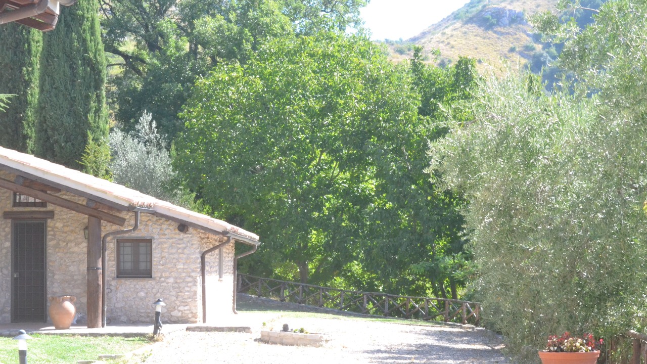 Photo of Outdoor in Salisano