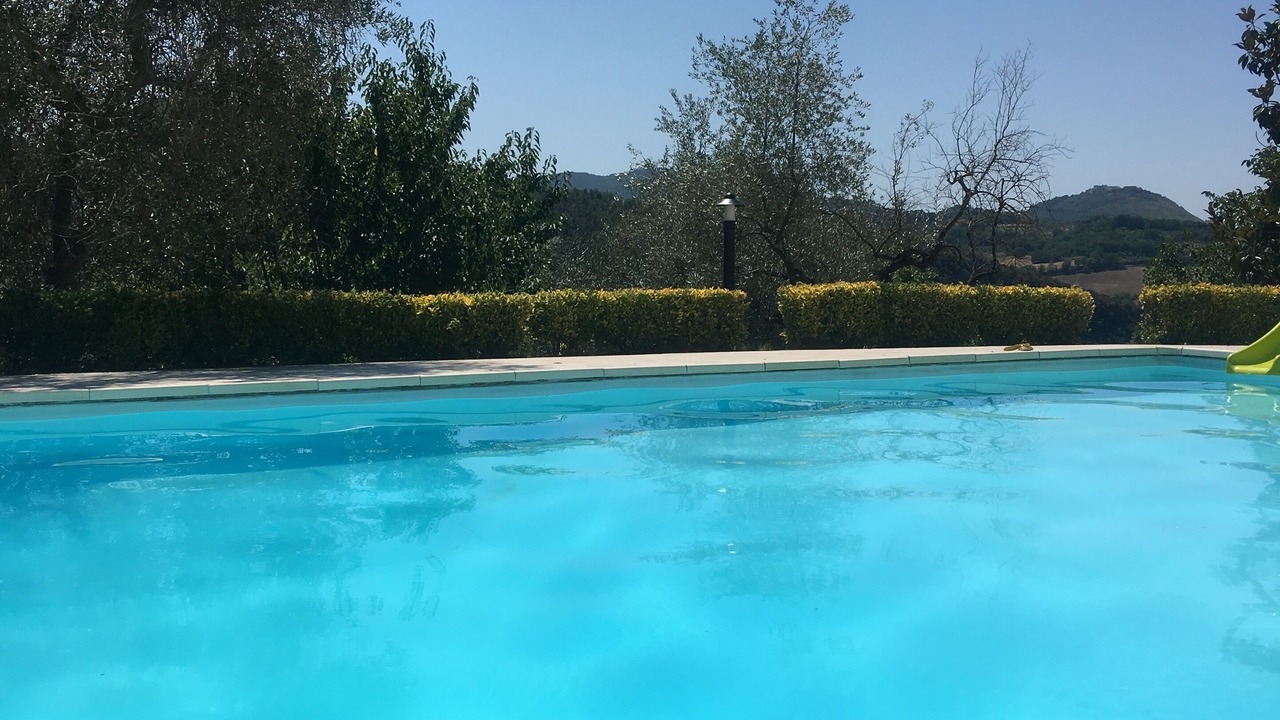 Photo of Outdoor in Salisano