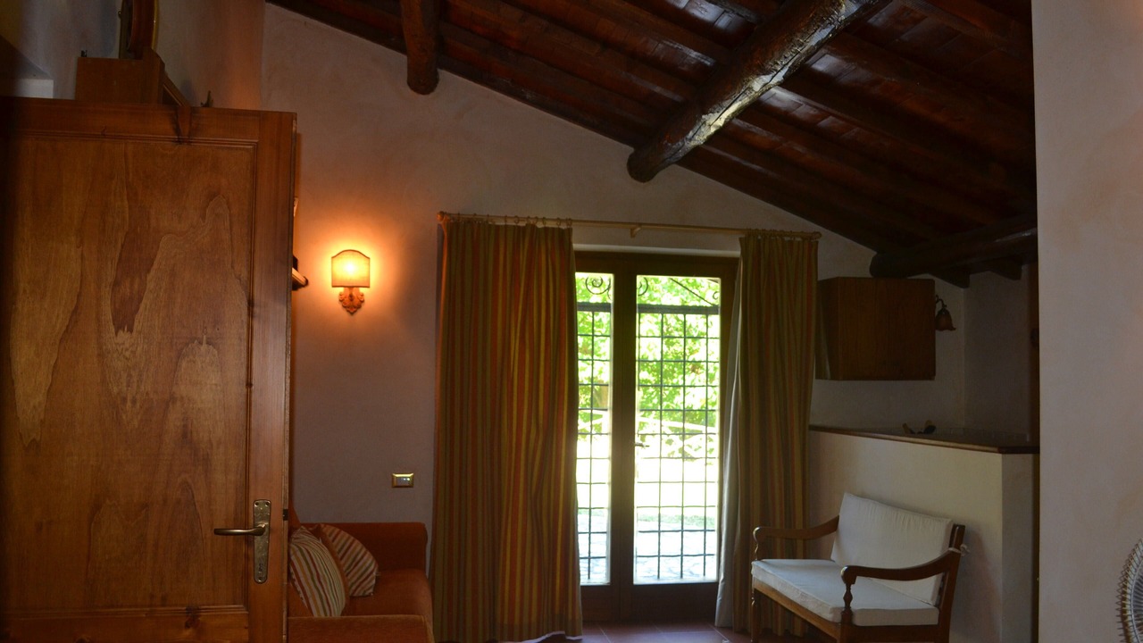 Photo of Livingroom in Salisano