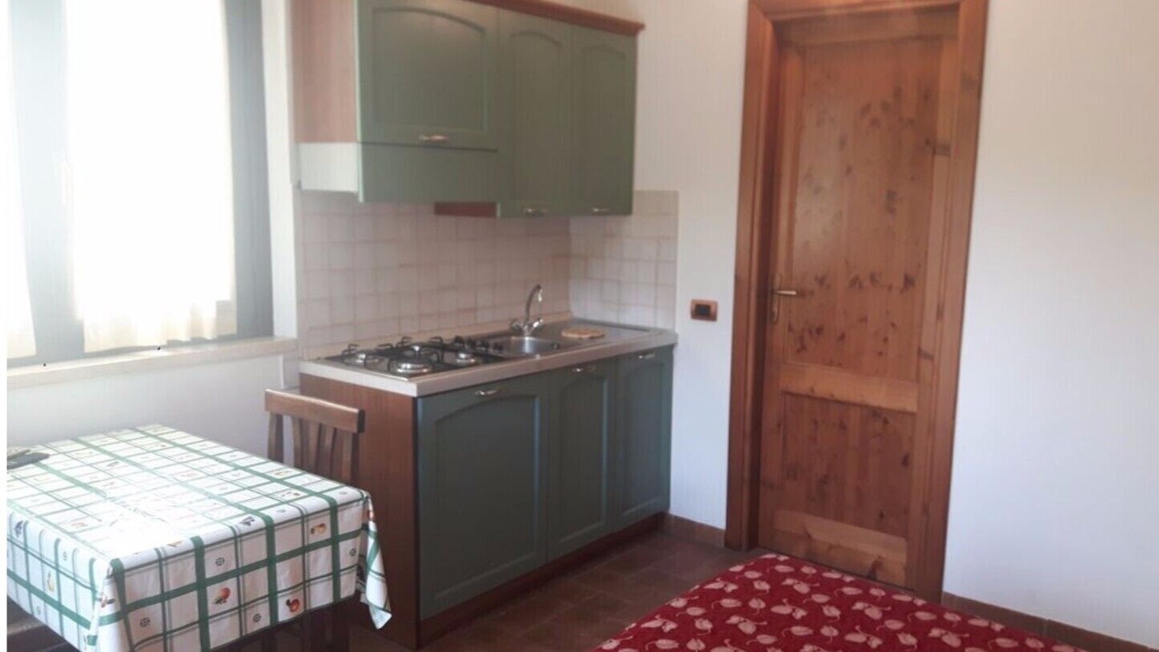Photo of Kitchen in Precetto