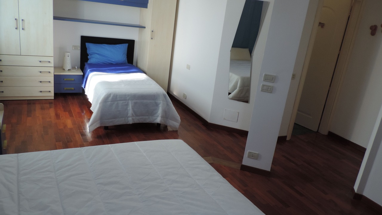 Photo of Bedroom in Castelfidardo