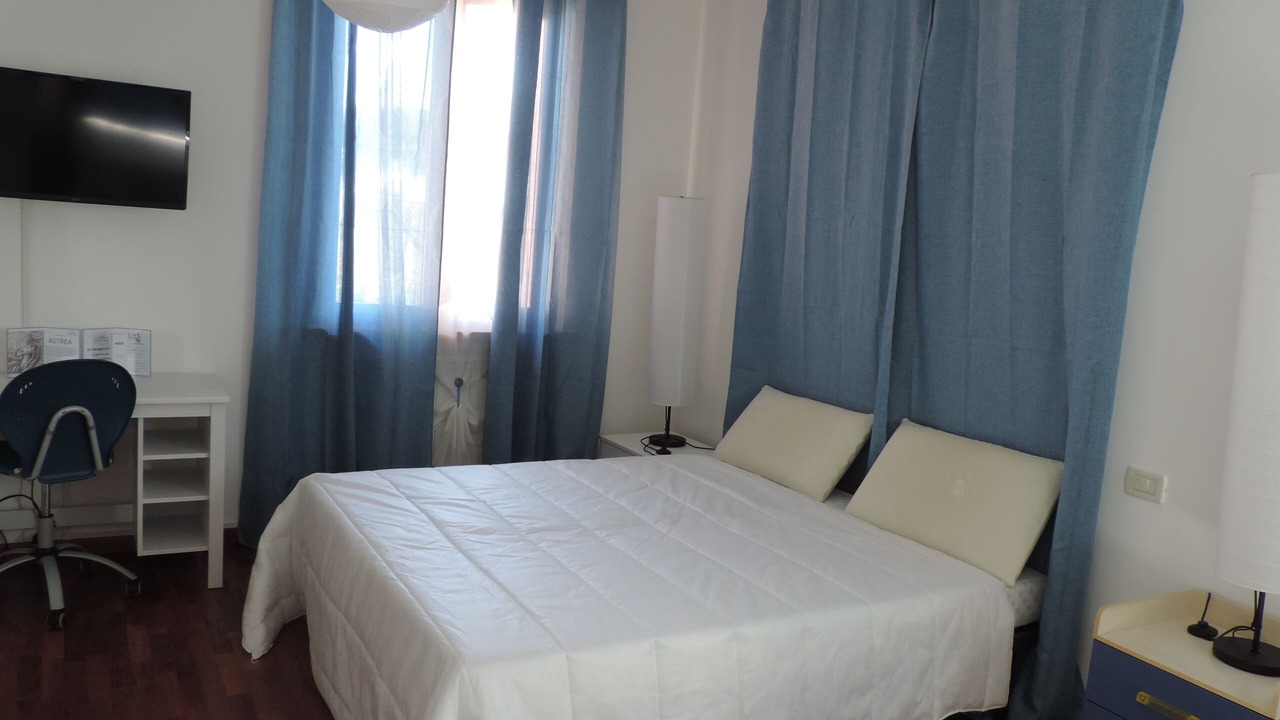 Photo of Bedroom in Castelfidardo
