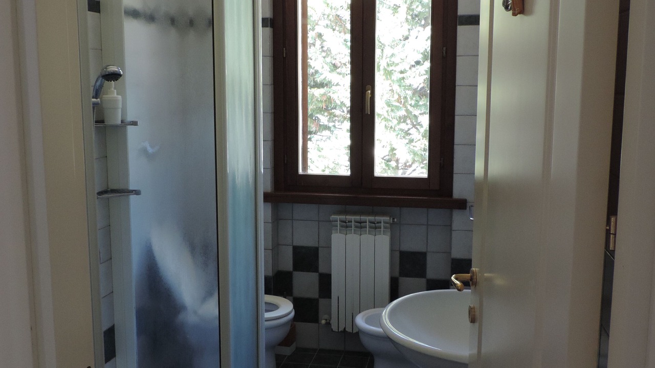 Photo of Bathroom in Castelfidardo