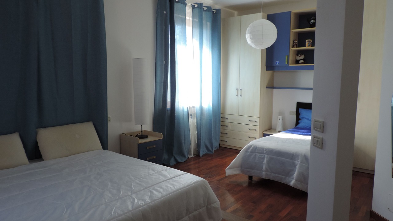 Photo of Bedroom in Castelfidardo