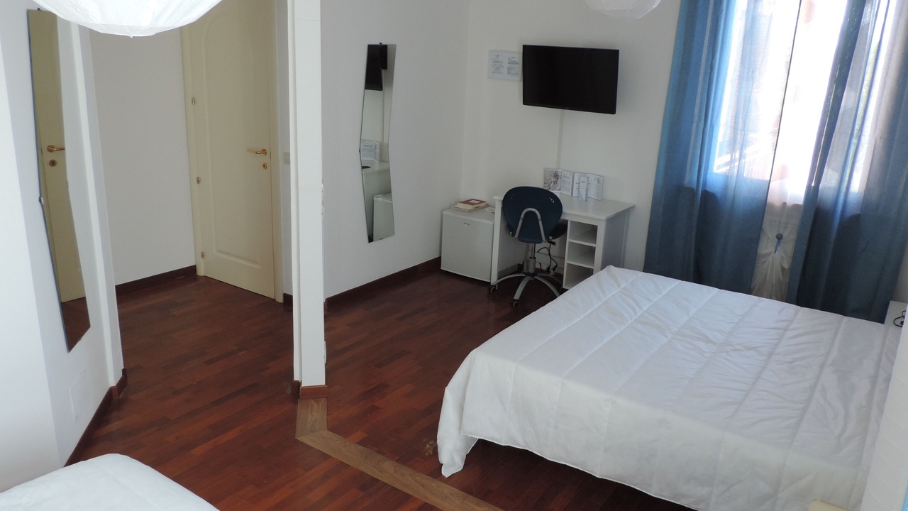 Photo of Bedroom in Castelfidardo