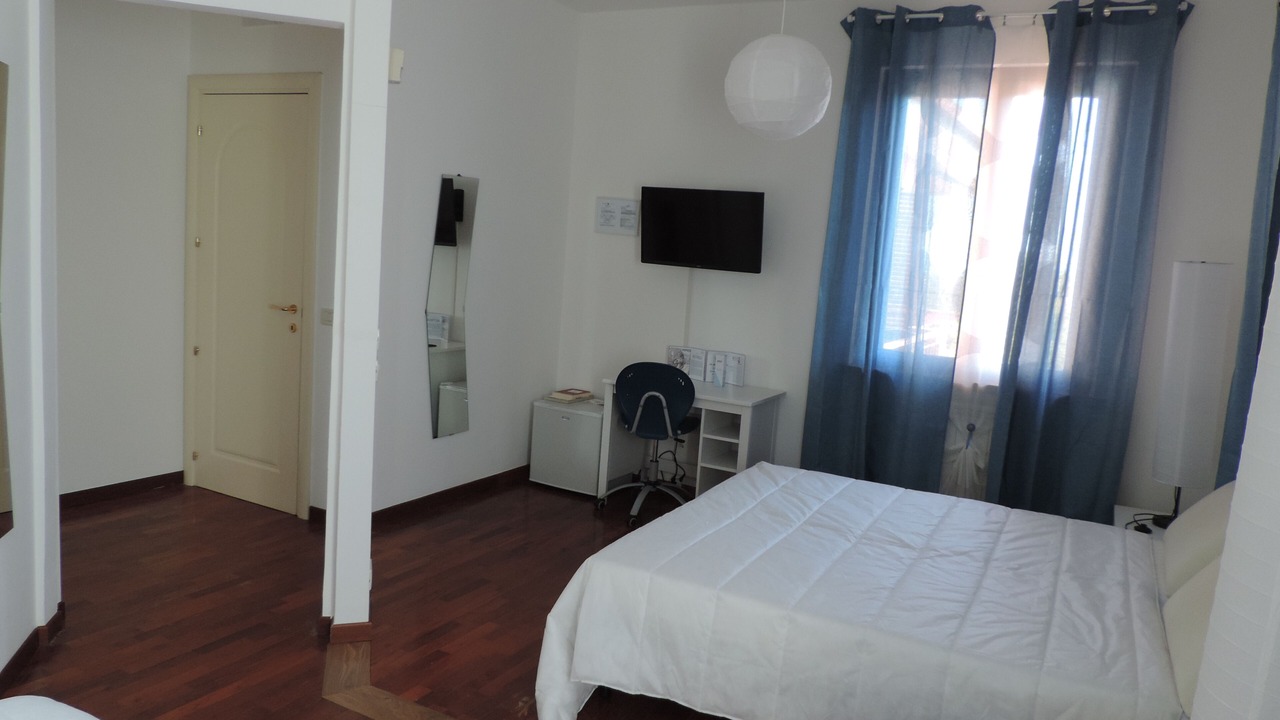Photo of Bedroom in Castelfidardo