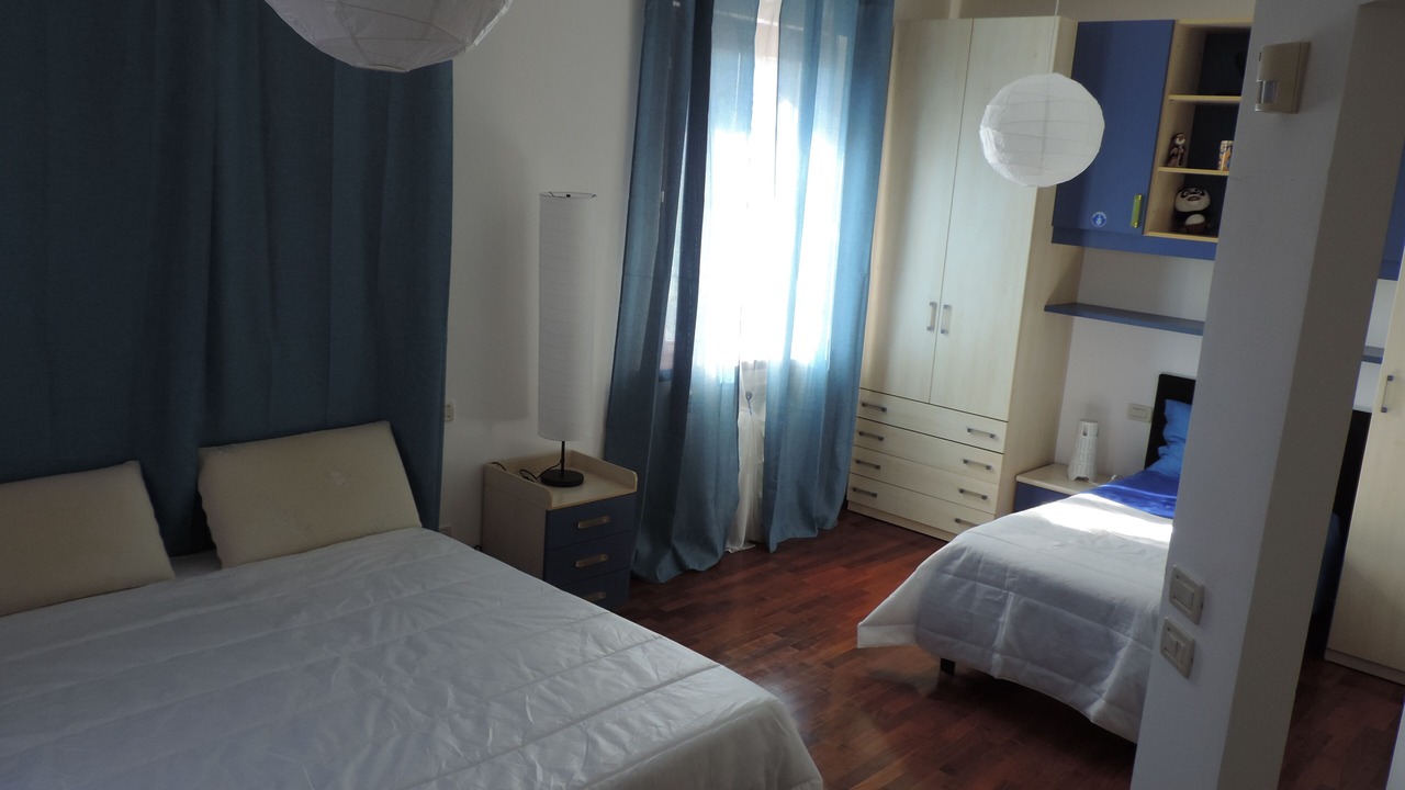 Photo of Bedroom in Castelfidardo