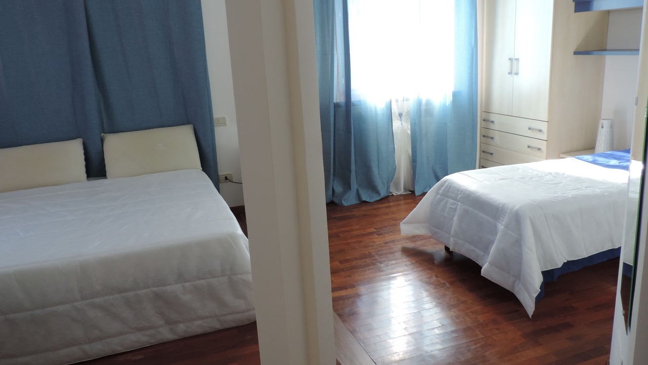 Photo of Bedroom in Castelfidardo