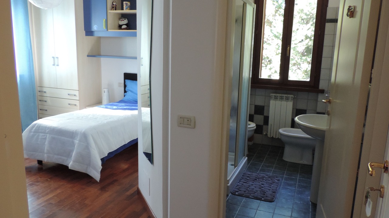 Photo of Bedroom in Castelfidardo
