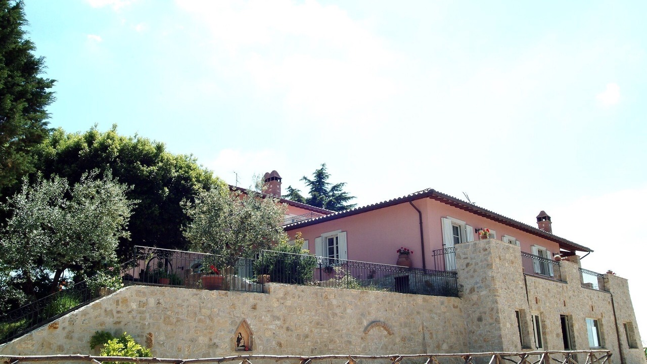 Photo of Outdoor in Collazzone