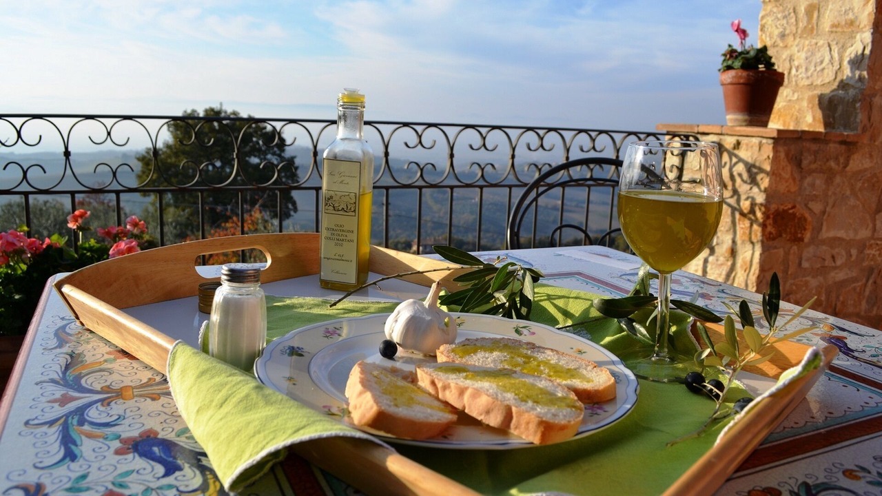 Photo of Outdoor in Collazzone