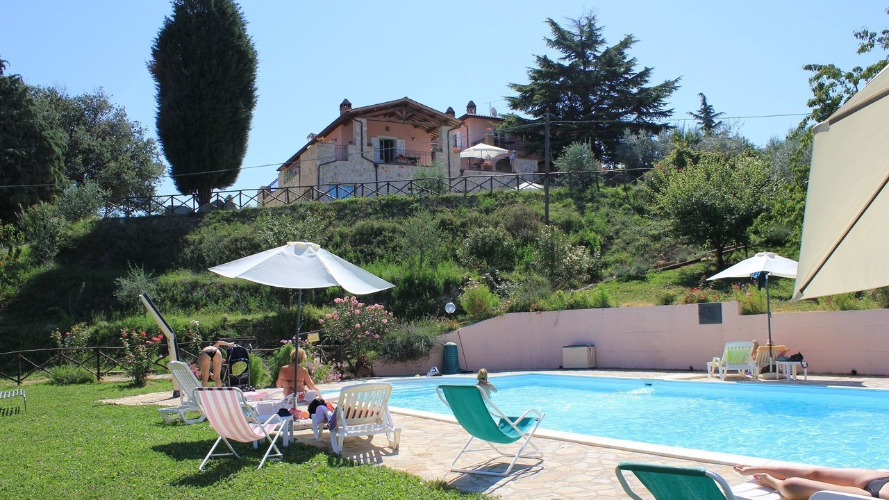 Photo of Outdoor in Collazzone