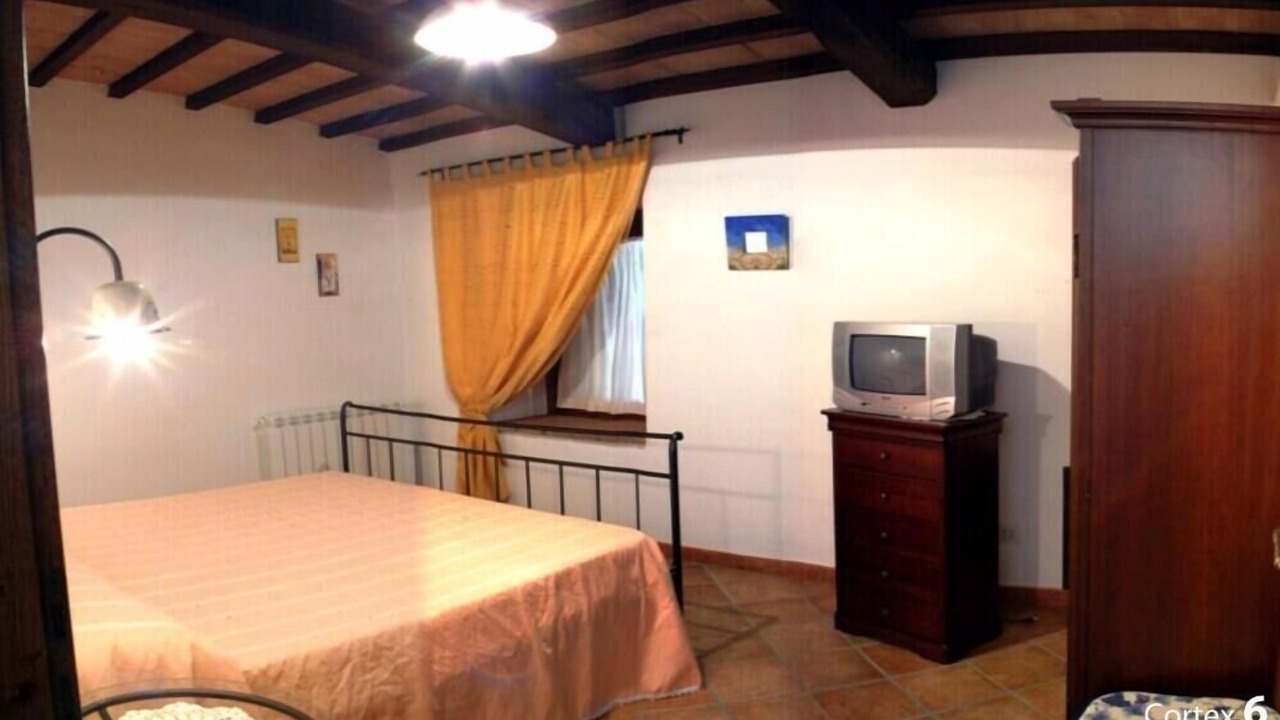 Photo of Bedroom in Narni