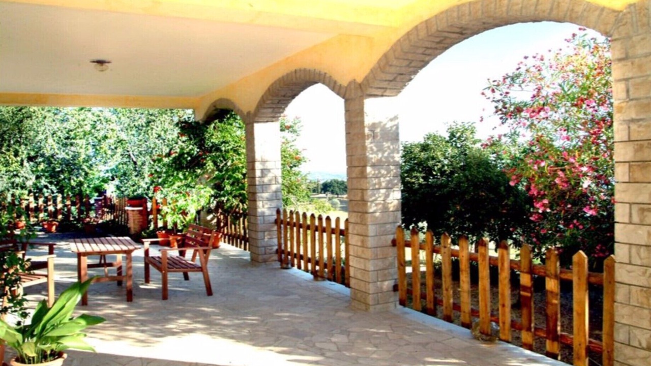 Photo of Outdoor in Narni