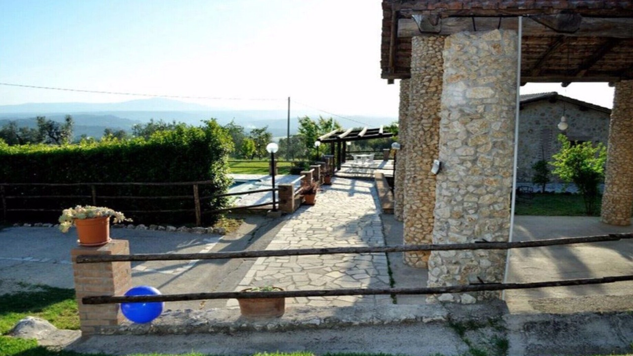 Photo of Outdoor in Narni