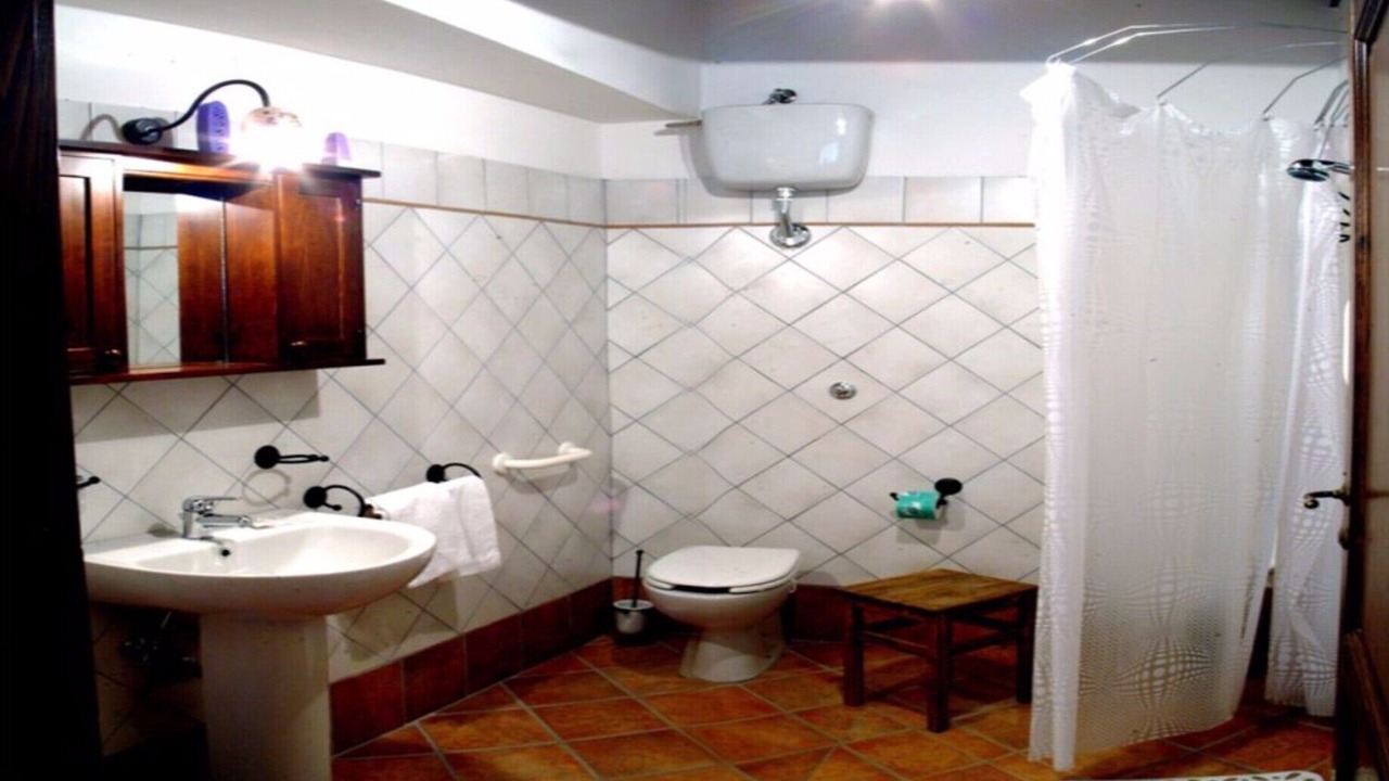 Photo of Bathroom in Narni