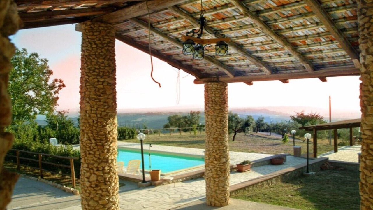 Photo of Outdoor in Narni