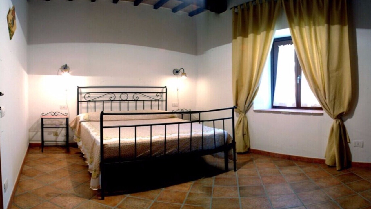 Photo of Bedroom in Narni