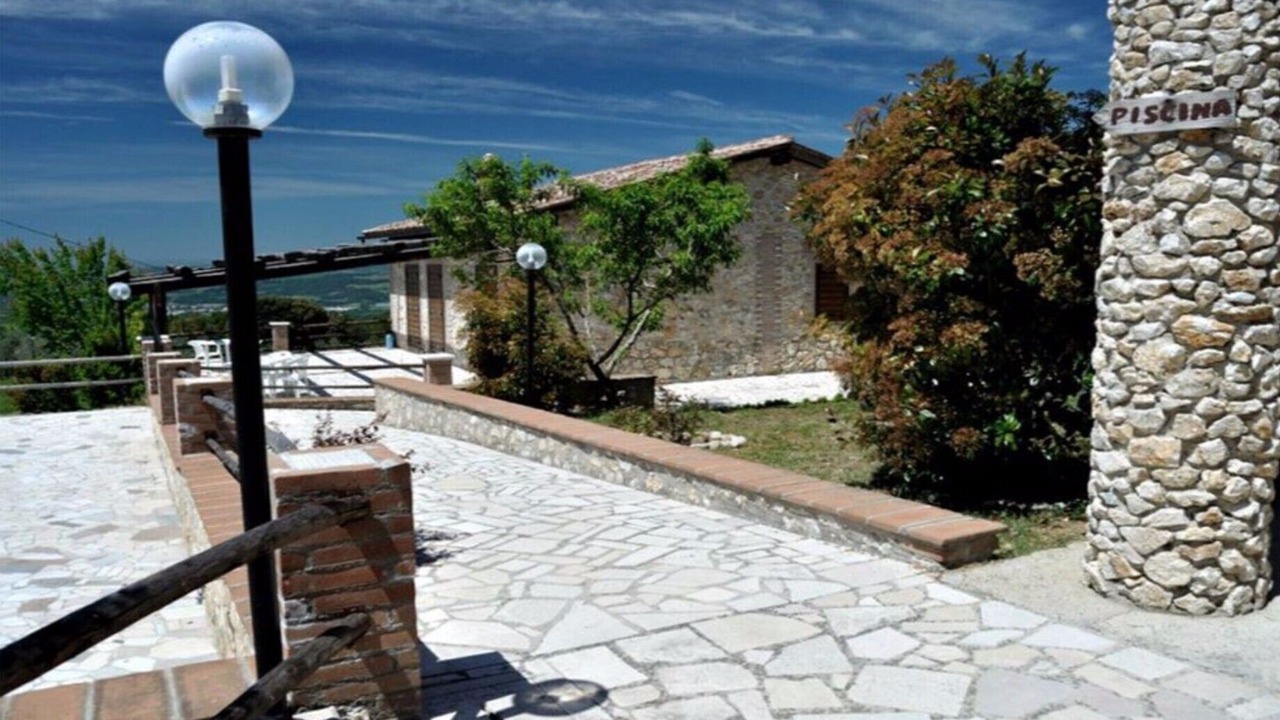 Photo of Outdoor in Narni