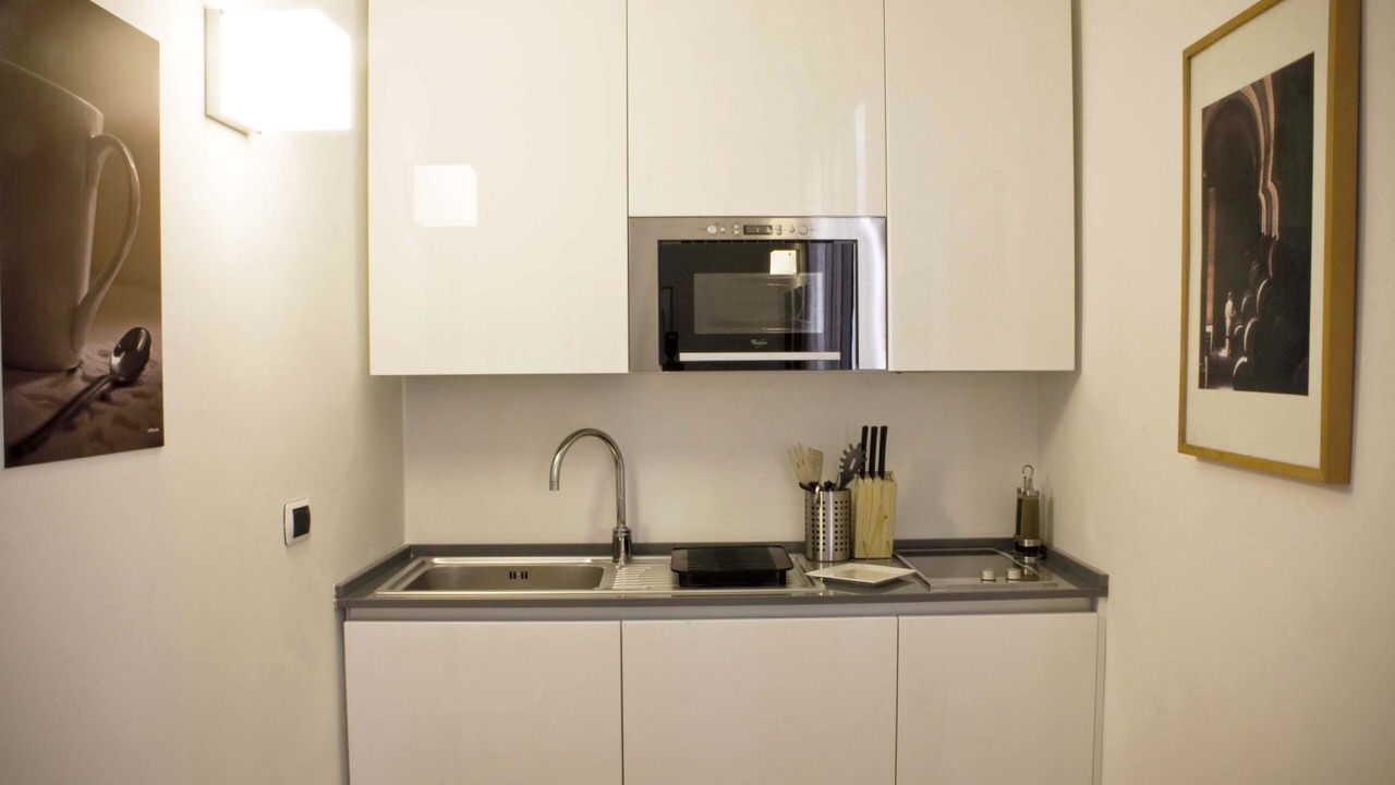 Photo of Kitchen in Monti