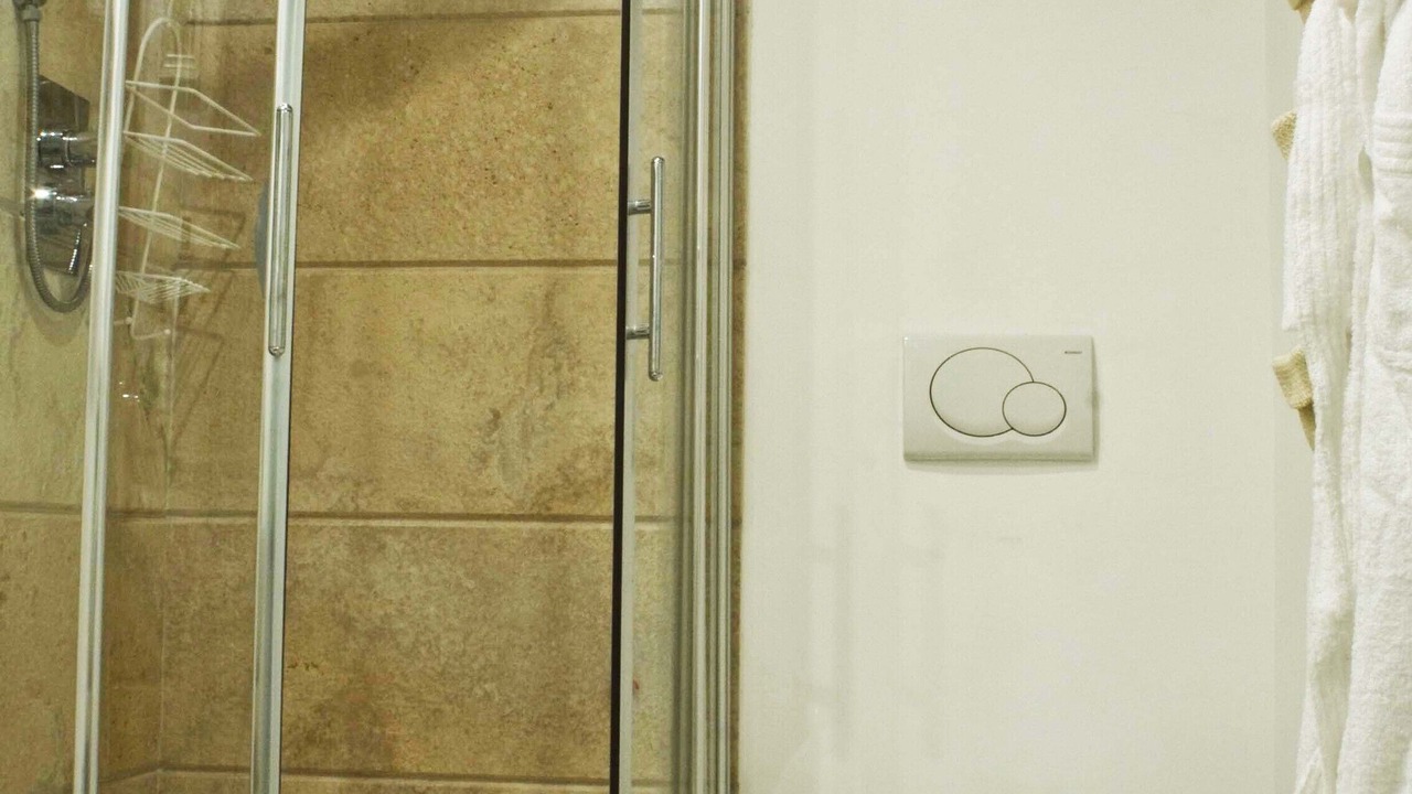 Photo of Bathroom in Monti