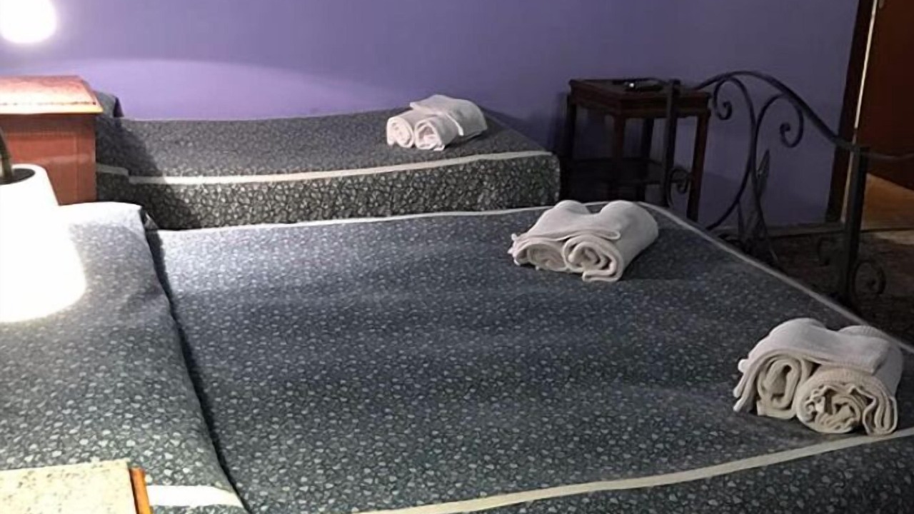 Photo of Bedroom in Soriano nel Cimino