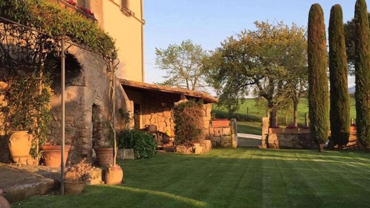 Photo of Outdoor in Soriano nel Cimino