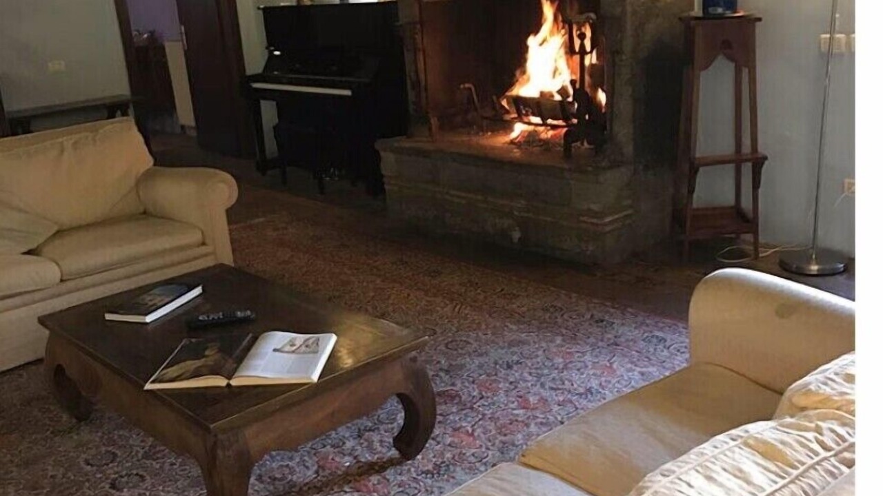 Photo of Livingroom in Soriano nel Cimino