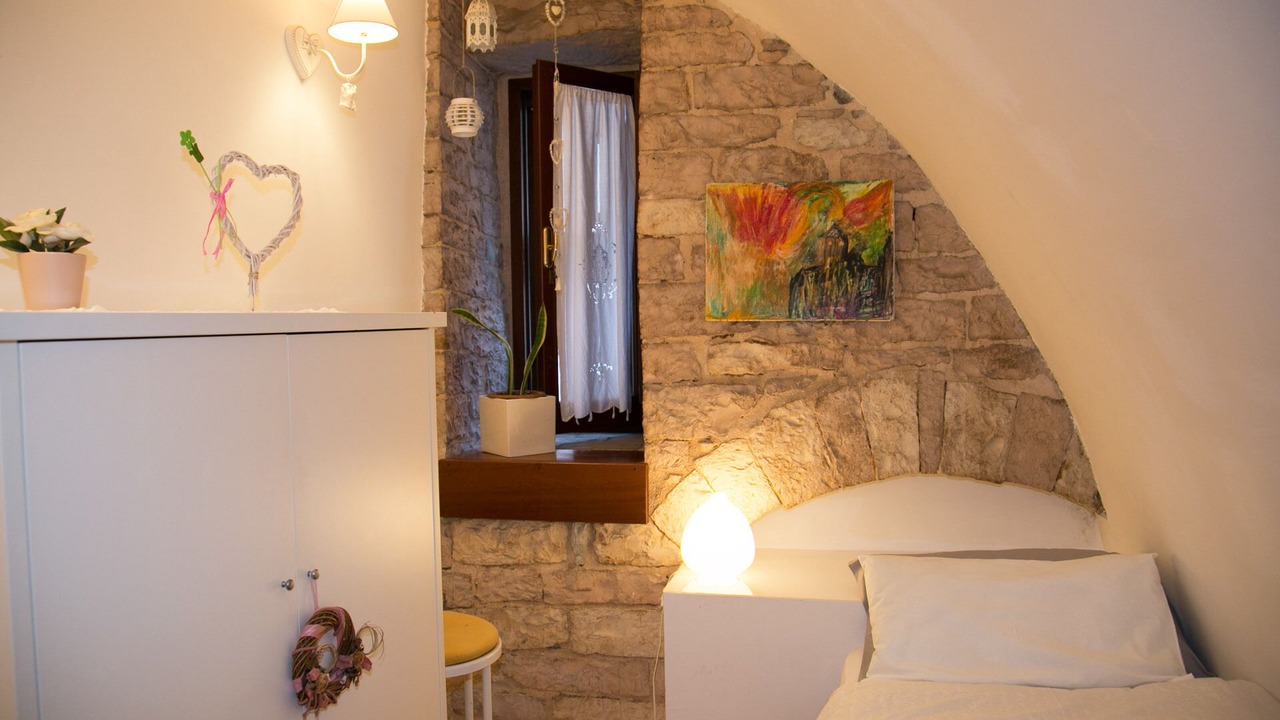 Photo of Bedroom in Spello