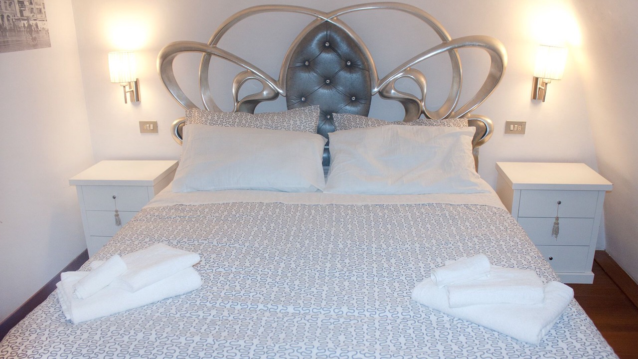 Photo of Bedroom in Spello