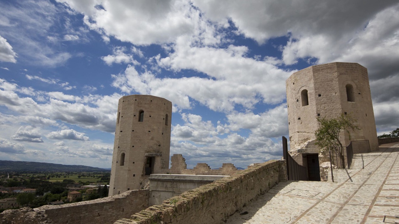 Photo of Others in Spello