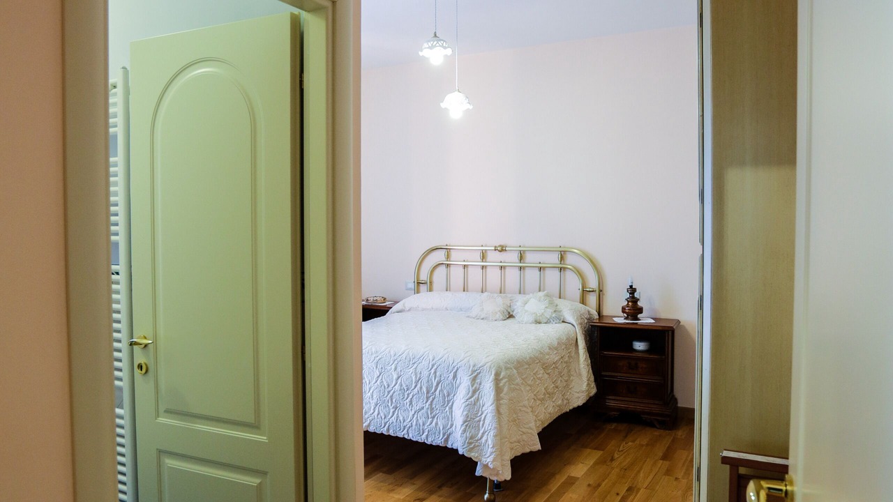Photo of Bedroom in Saltara