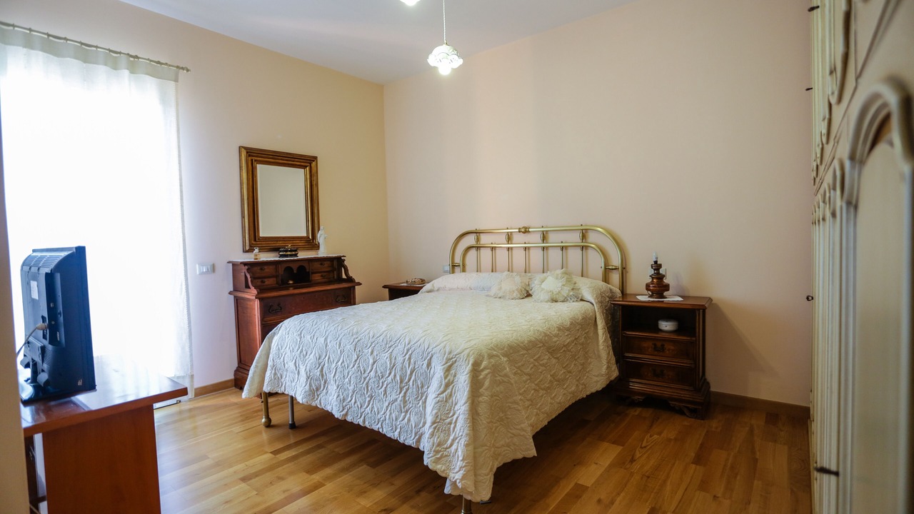 Photo of Bedroom in Saltara