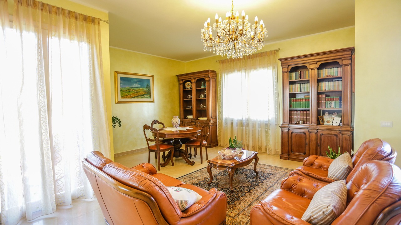 Photo of Livingroom in Saltara