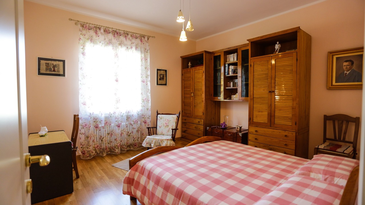 Photo of Bedroom in Saltara