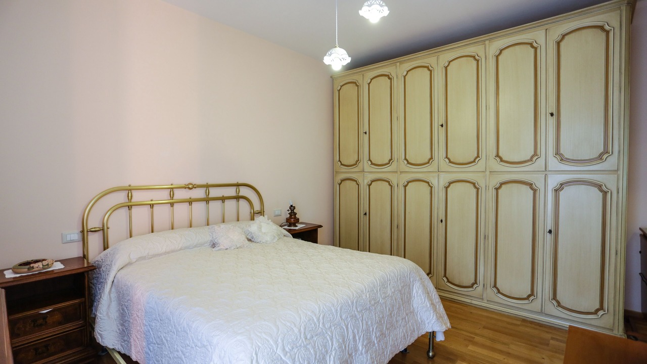 Photo of Bedroom in Saltara