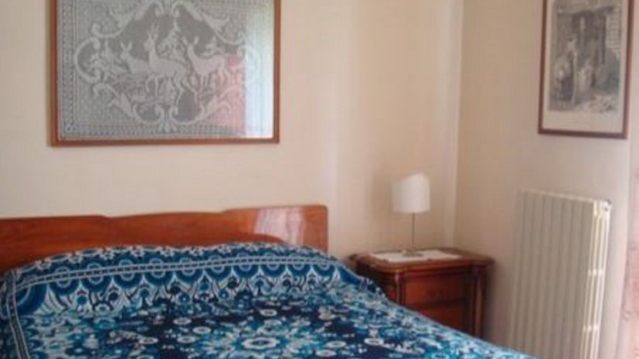 Photo of Bedroom in Isola del Gran Sasso dʼItalia