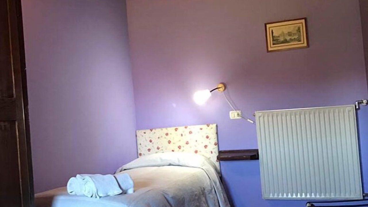 Photo of Bedroom in Soriano nel Cimino