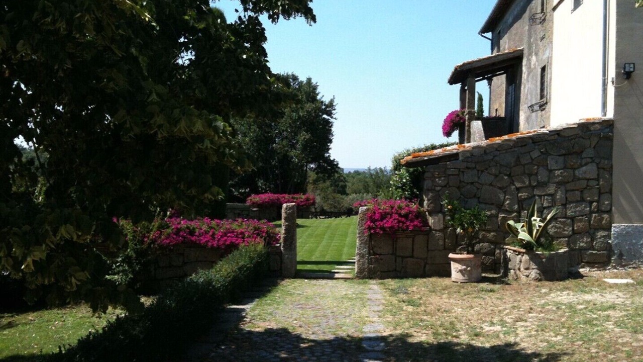 Photo of Outdoor in Soriano nel Cimino