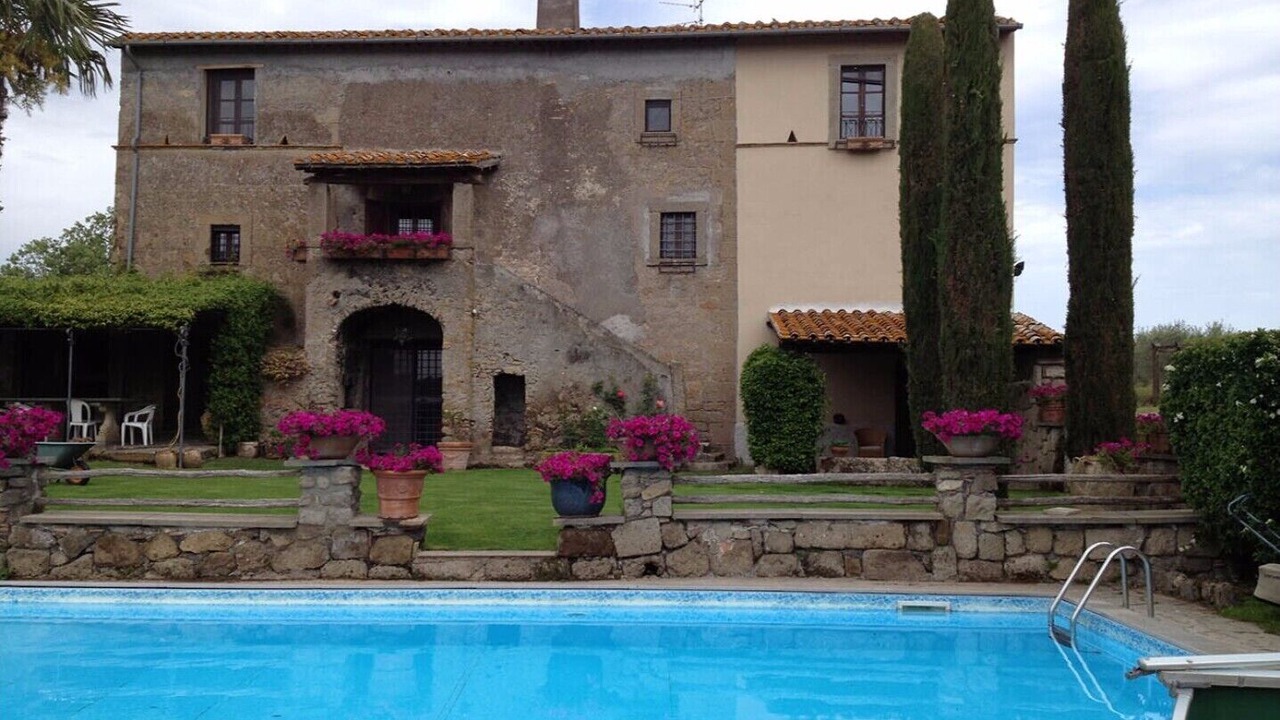 Photo of Outdoor in Soriano nel Cimino