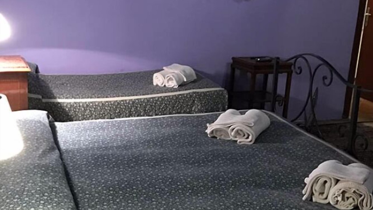 Photo of Bedroom in Soriano nel Cimino