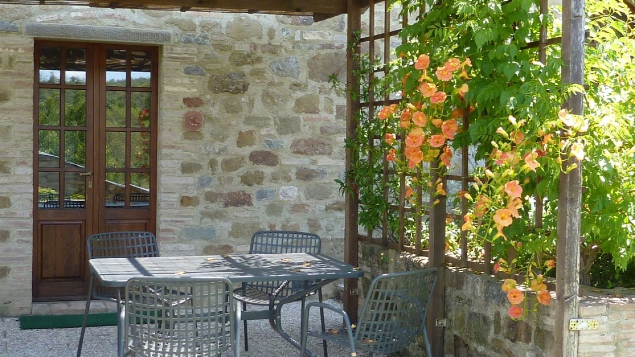 Photo of Outdoor in Spedalicchio