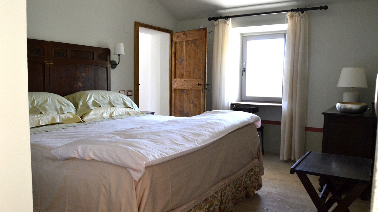 Photo of Bedroom in Monteluiano