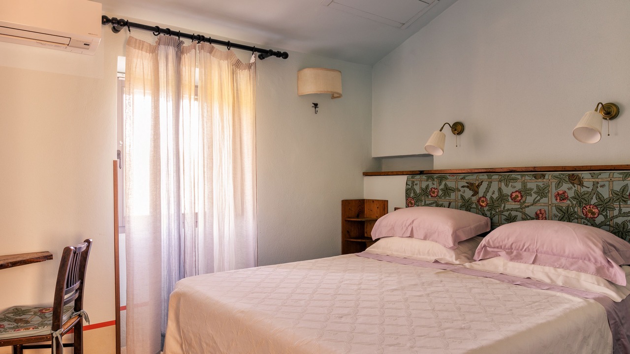 Photo of Bedroom in Monteluiano