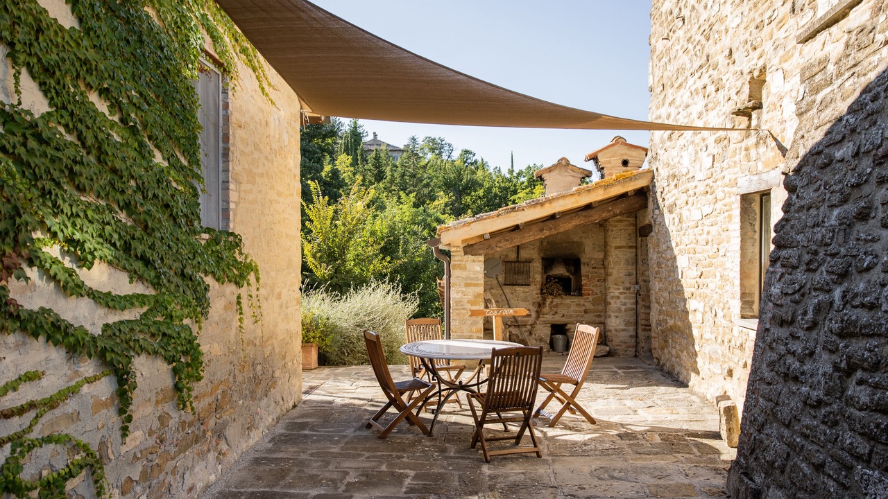 Photo of Outdoor in Monteluiano