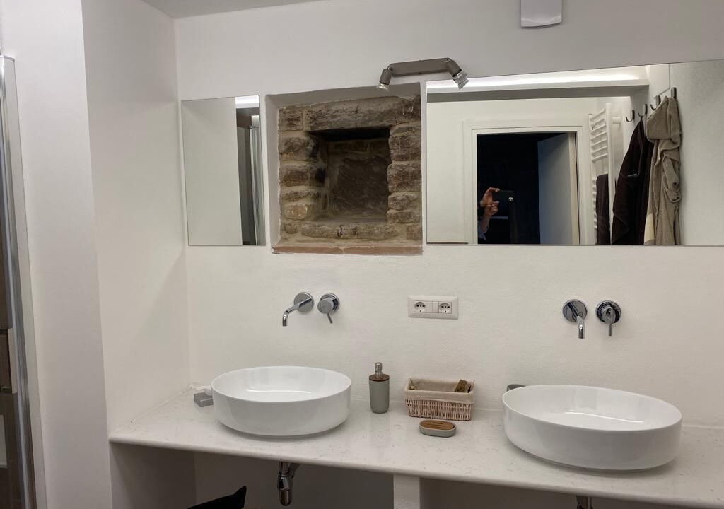 Photo of Bathroom in Monteluiano