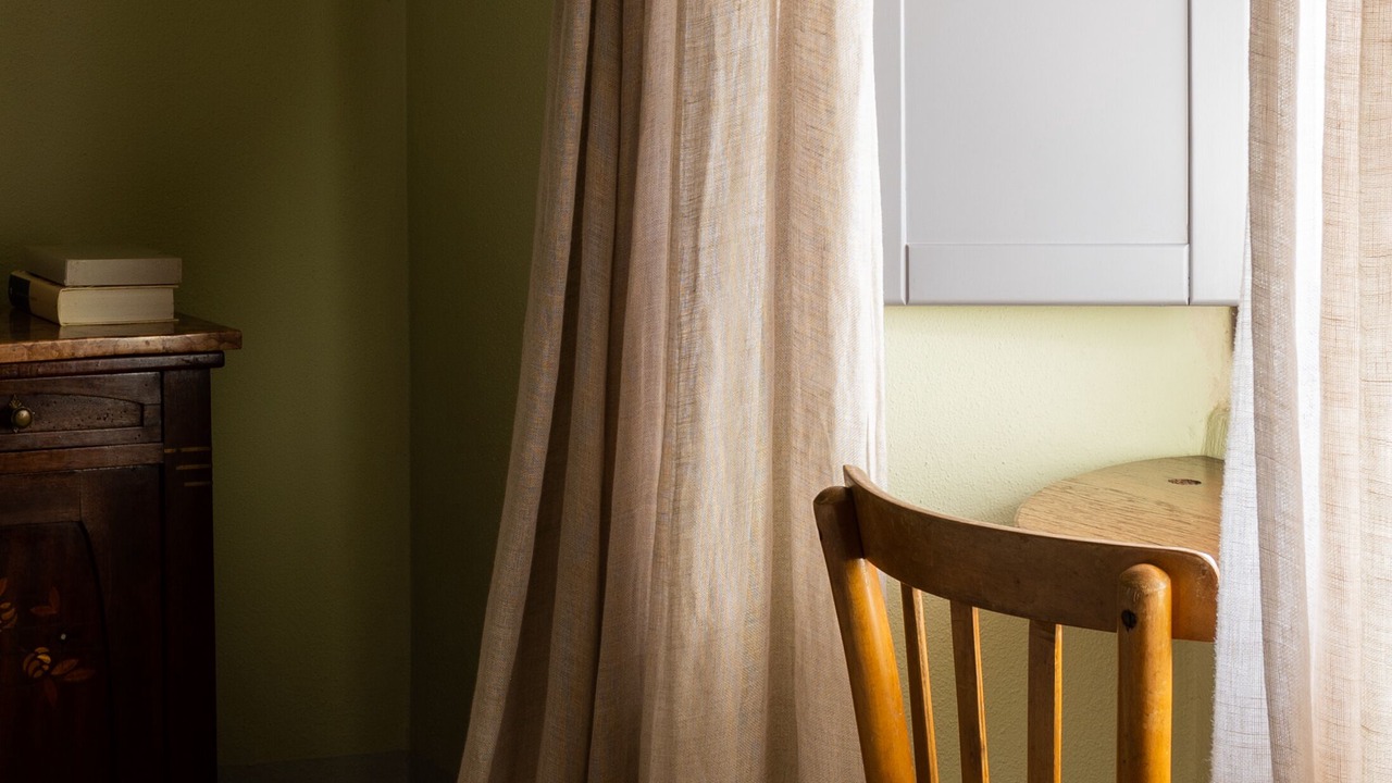 Photo of Bedroom in Monteluiano