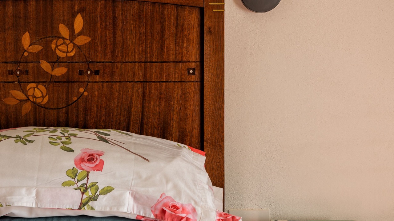 Photo of Bedroom in Monteluiano
