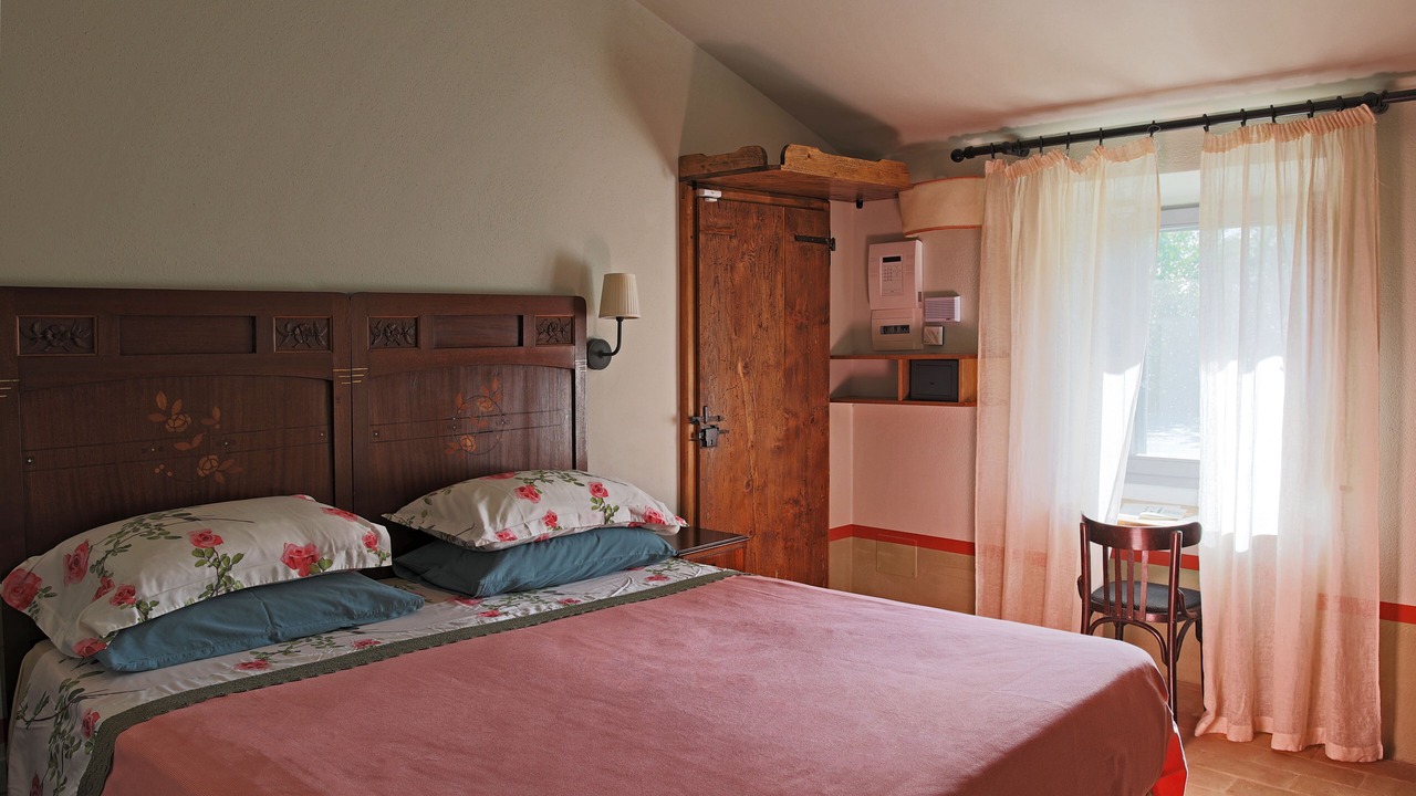 Photo of Bedroom in Monteluiano